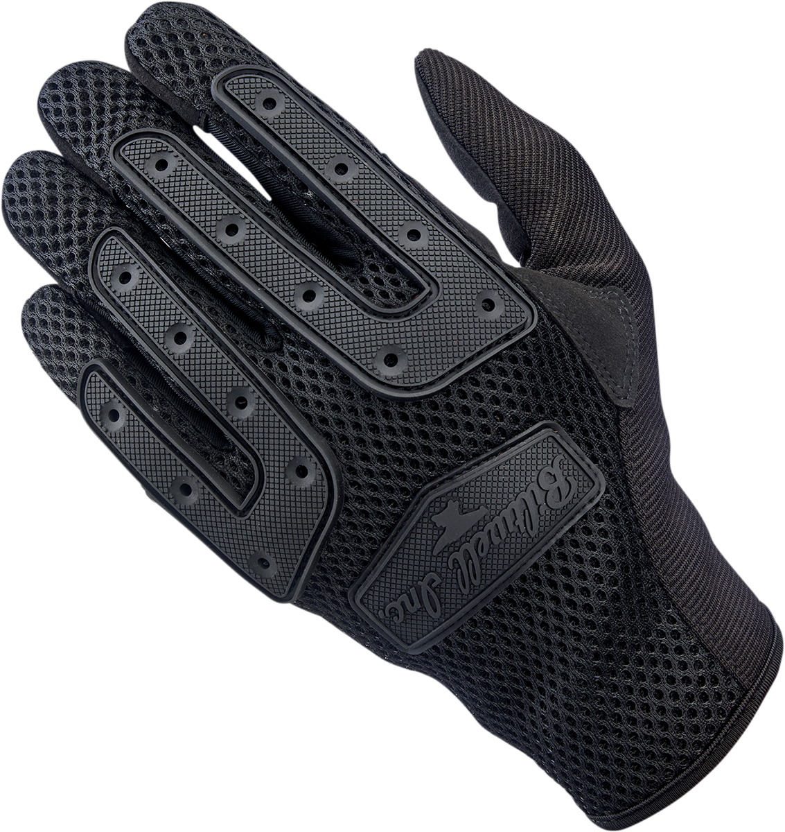 Guantes BILTWELL Anza - Negros - Pequeños 1507-0101-002