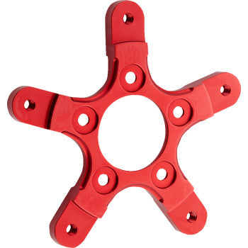 Soporte de rotor ARLEN NESS - Rueda Ness - Rojo 33-106
