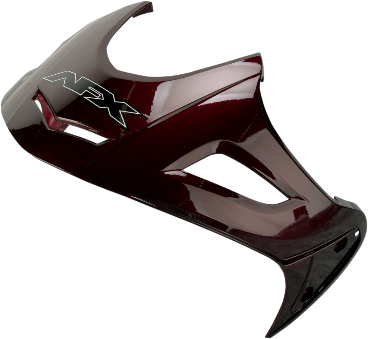 AFX FX-50 Peak - Rojo vino 0132-0556