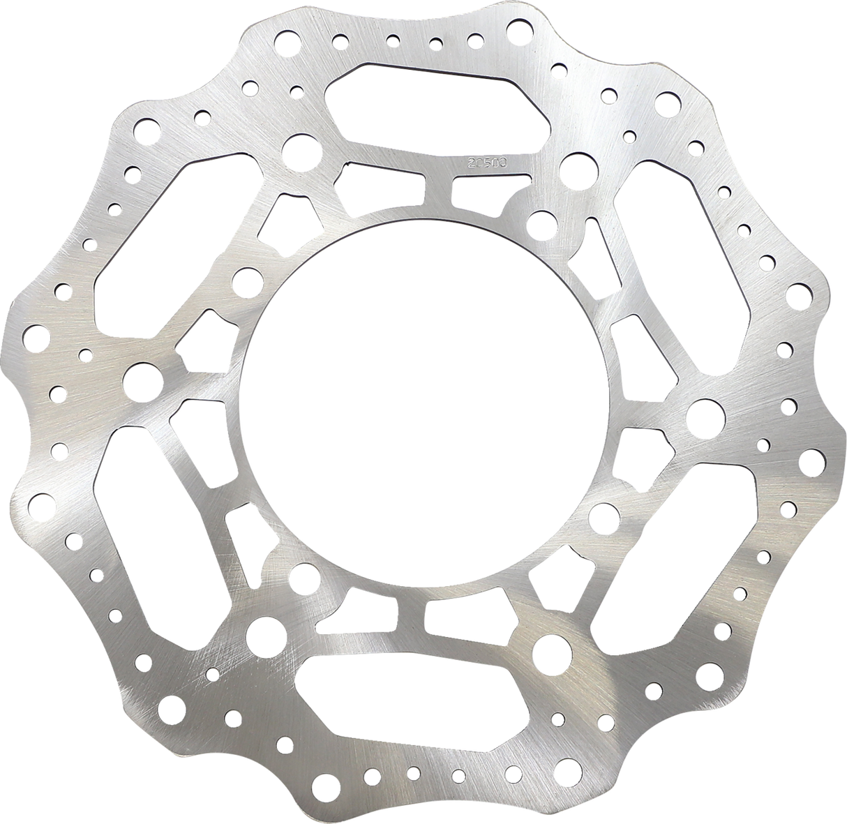 Rotor MOOSE RACING RFX - Delantero - Kawasaki FXBD 20500 55NP