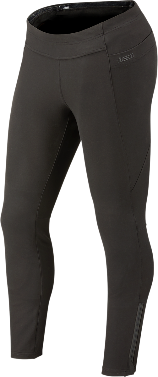 Pantalón elástico ICON Tuscadero2™ para mujer - Negro - XL 2823-0358