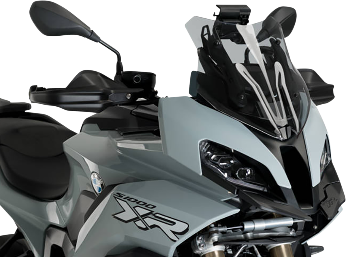 Cúpula deportiva PUIG HI-TECH PARTS - Ahumada - S1000XR 20460H