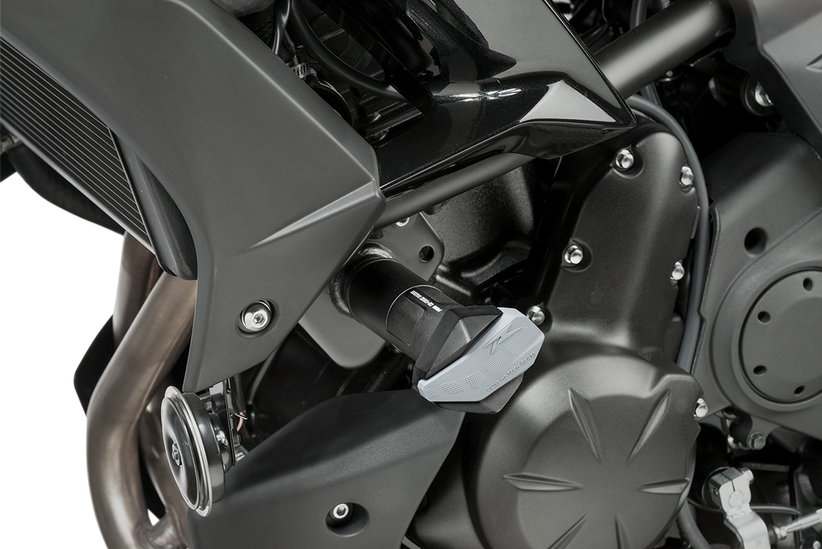 Protectores de chasis PUIG HI-TECH PARTS 7714N