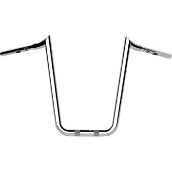 Manillar LA CHOPPERS - Prime Ape - 16" - Chrome Glide 2024 LA-7359-16
