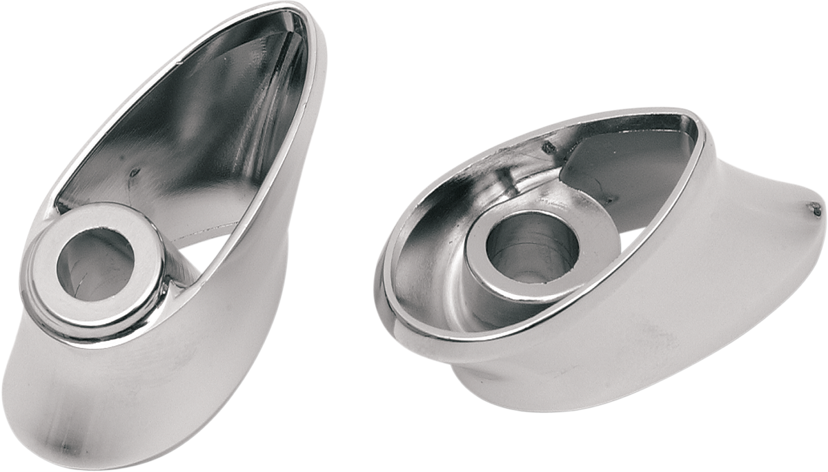 Soporte de señal de giro DRAG SPECIALTIES - Trasero 20-6578-B