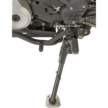 Pie de caballete lateral GIVI - BMW G 310 GS ES5126