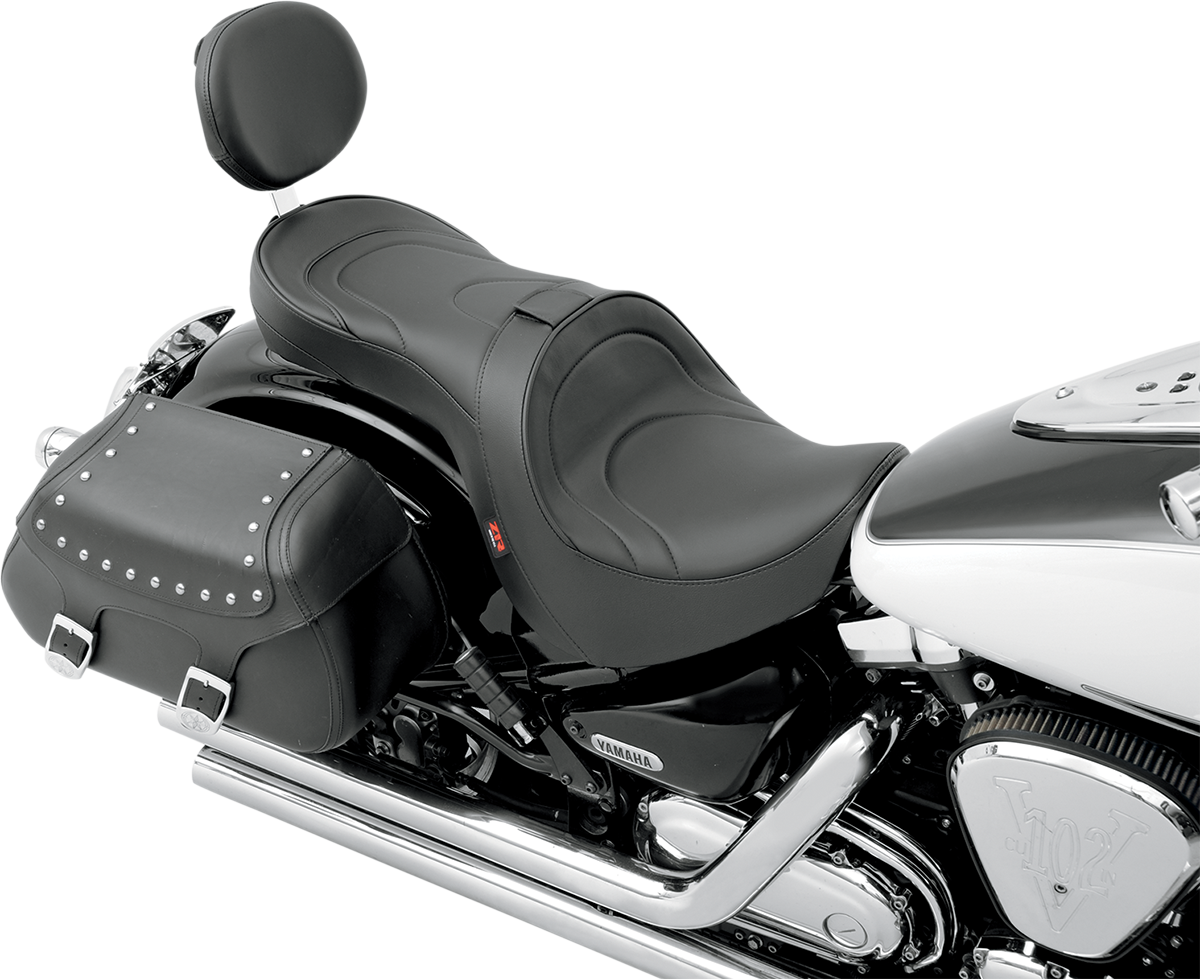 Asiento doble tipo butaca Z1R - Respaldo - Suave - RoadStar 0810-1722