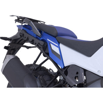 Soporte lateral SW-MOTECH PRO - Izquierdo/Derecho - Suzuki - V-Storm 1050DE 2023-2024 KFT.05.965.30000/B