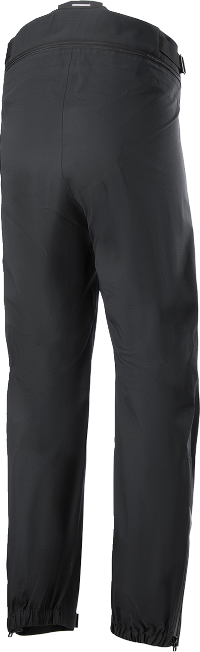 Pantalones ALPINESTARS AMT Storm Gear Drystar® XF - Negro - 2XL 3220124-10-2X