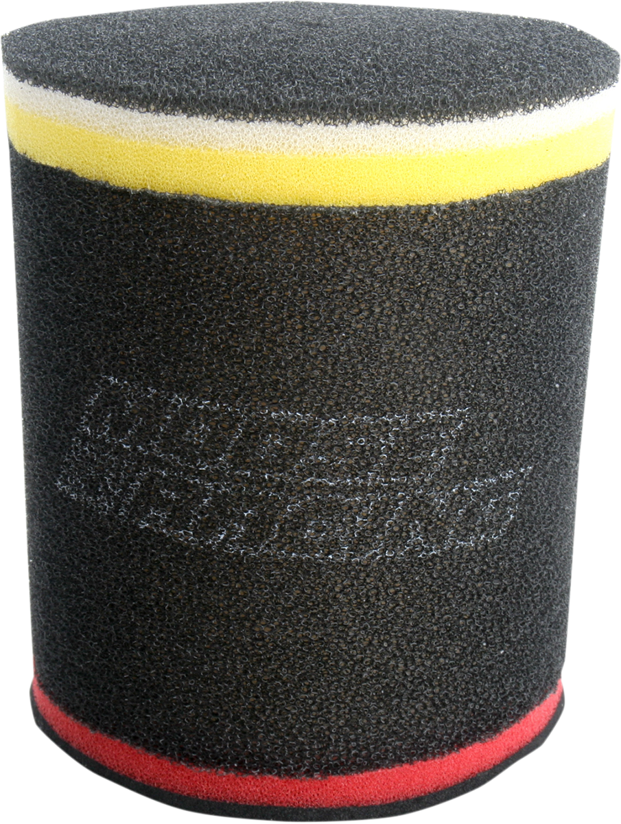 Filtro de aire de triple espuma MOOSE RACING - Suzuki 3-70-11TRI