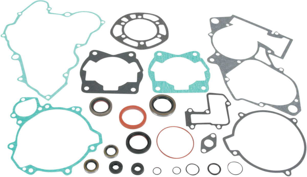Kit de juntas de motor MOOSE RACING con sello 811303MSE