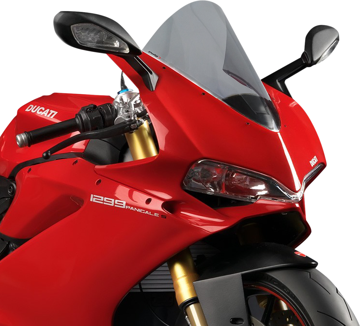 Cúpula Race PUIG HI-TECH PARTS - Ahumada - Panigale 7621H