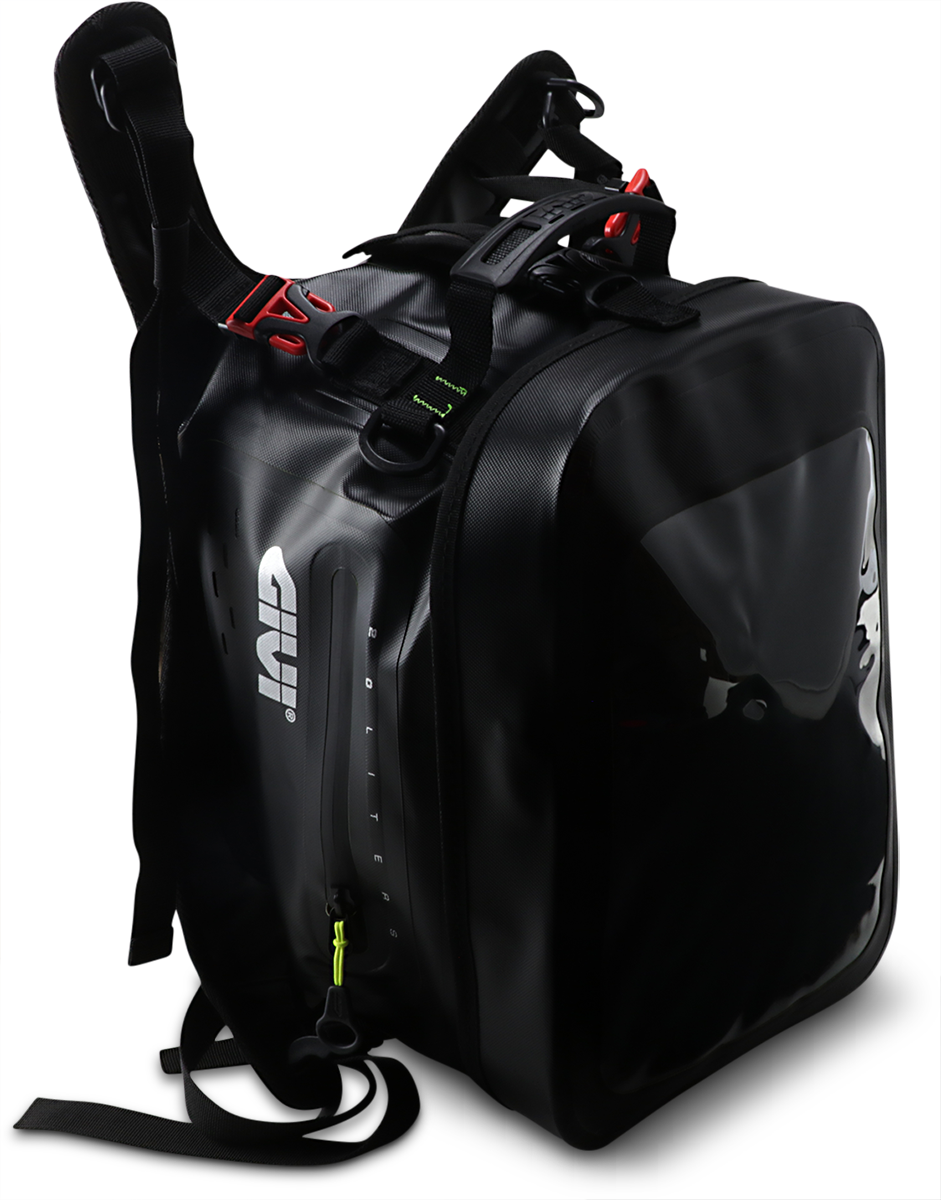 Bolsa de depósito GIVI Gravel-T - 20 litros GRT715