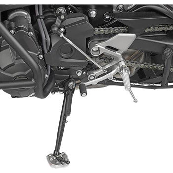 Pata de cabra lateral GIVI - Yamaha ES2122