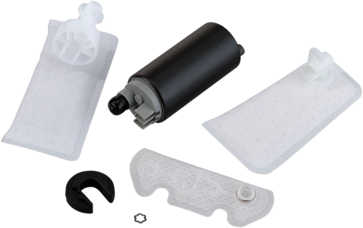 Kit de reconstrucción de bomba de combustible de inyección eléctrica MOOSE RACING 47-2032-M