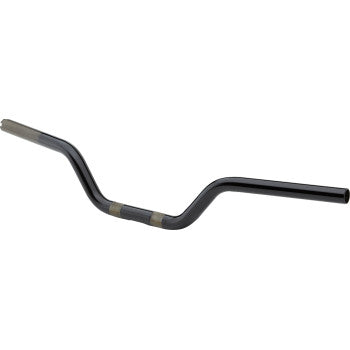Manillar LA CHOPPERS - Performance - Mid - Black Glide 2024 LA-7378-01B