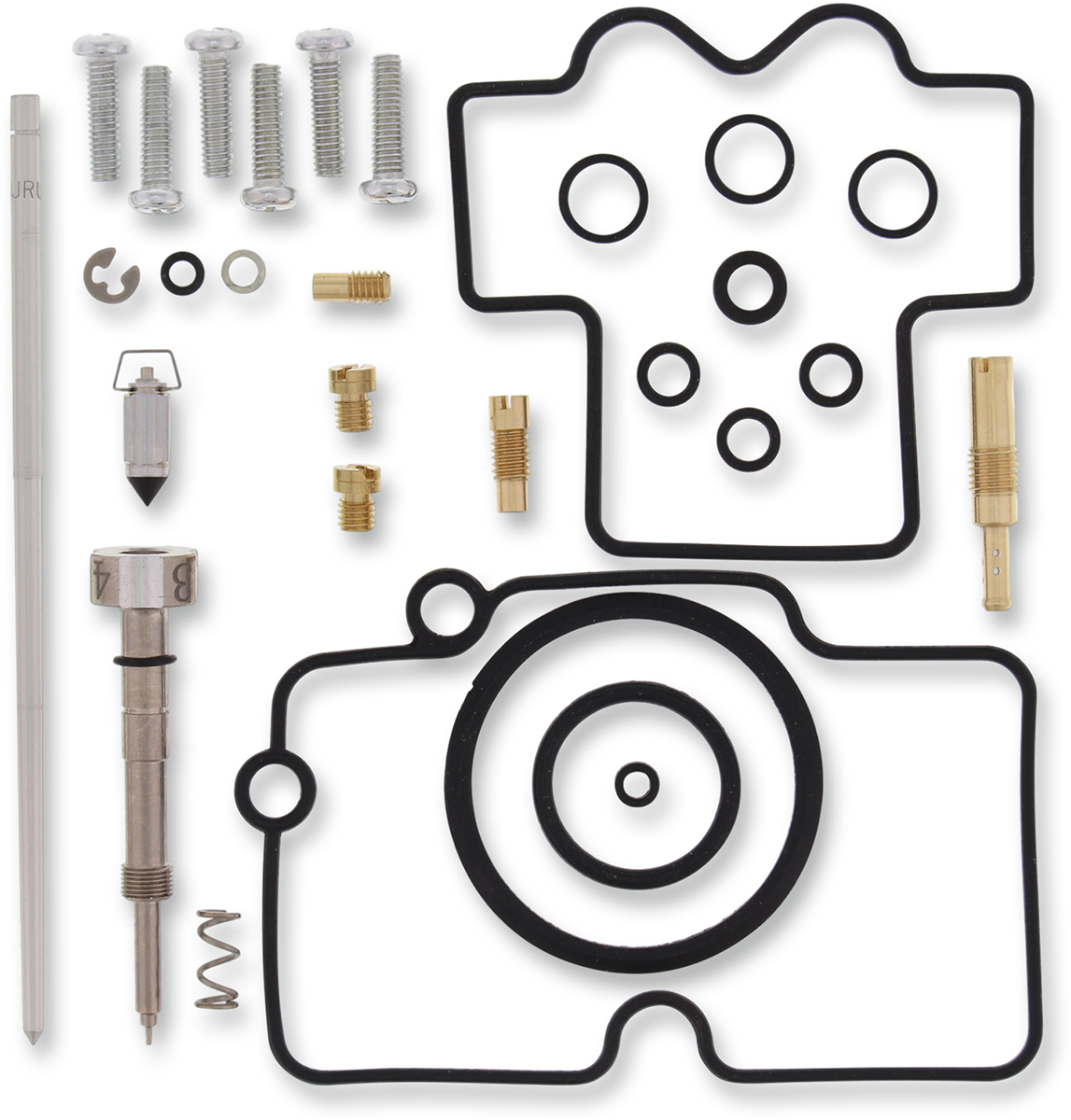 Kit de reparación de carburador MOOSE RACING - Honda 26-1372