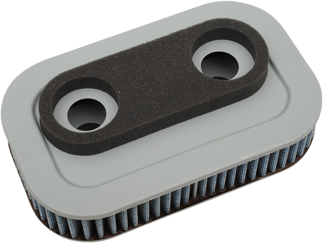 Filtro de aire lavable DRAG SPECIALTIES - '88-'03 XL E14-0306
