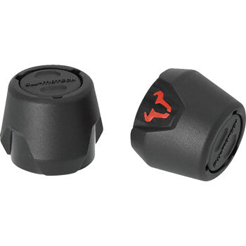 Deslizadores de eje SW-MOTECH - Traseros - Juego - KTM/Ducati/Husqvarna STP.04.176.10801/B