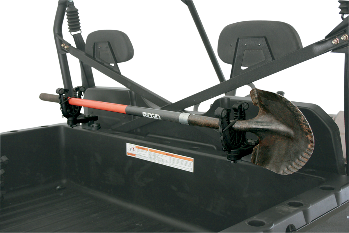 MOOSE UTILITY Soporte Flexgrip para armas y arcos para Polaris PFFG1