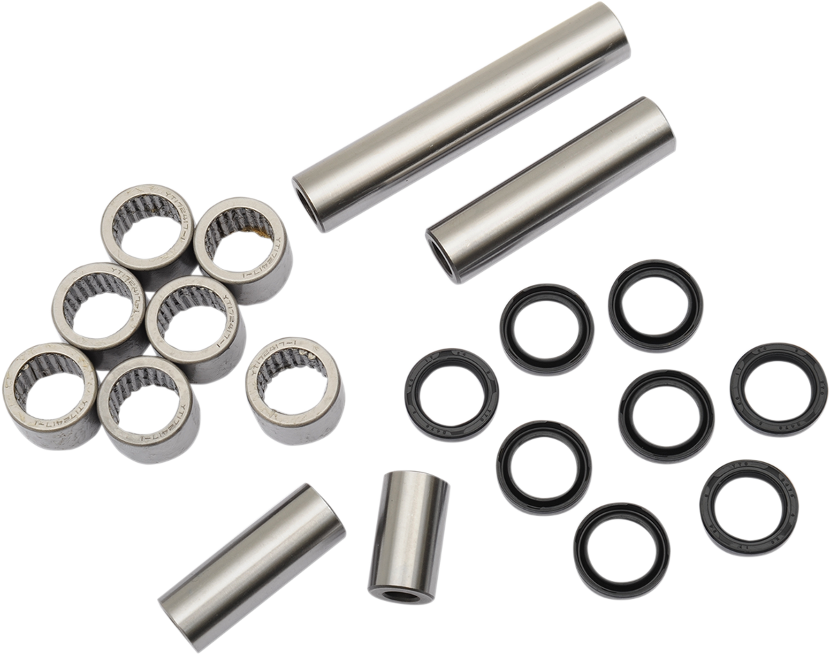Kit de enlace de brazo oscilante MOOSE RACING - CRF125F 27-1183