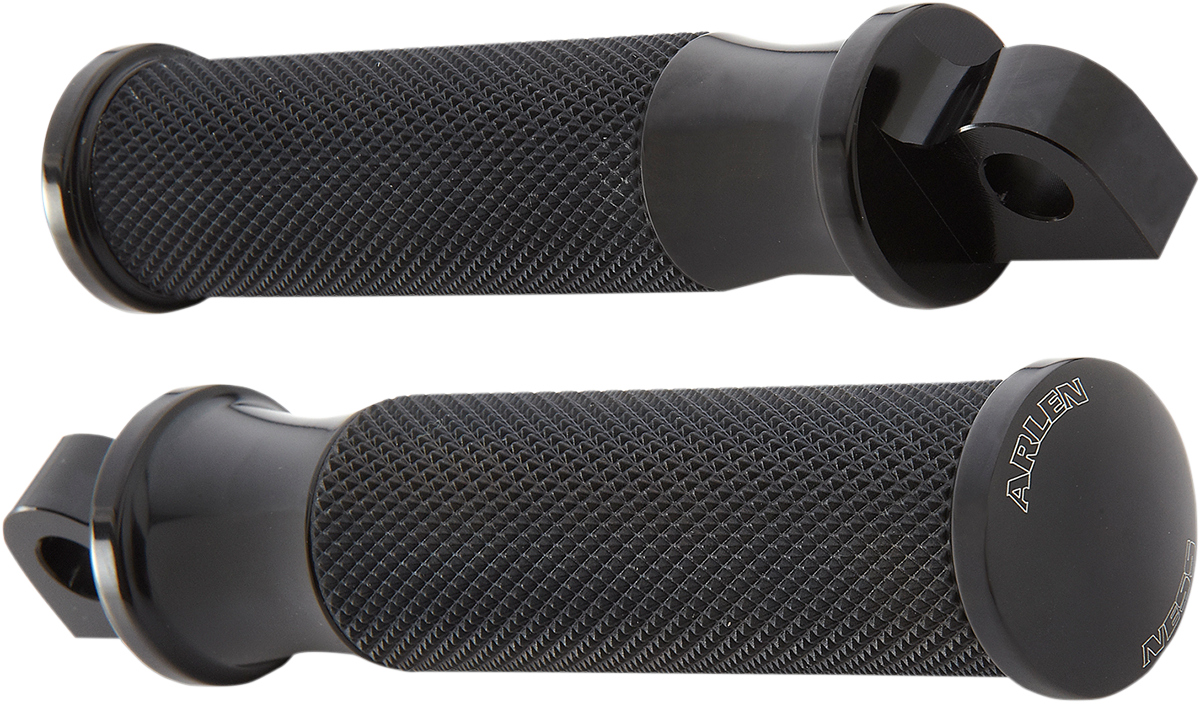 Estriberas ARLEN NESS - Smoothie - Negro 07-921