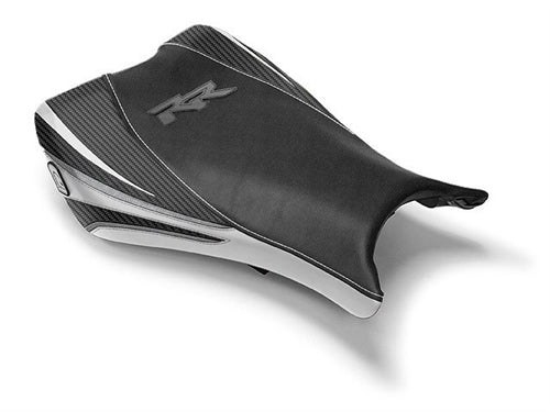 Funda de asiento delantero Luimoto | Tribal Flight | Honda CBR 1000RR 2008-2011