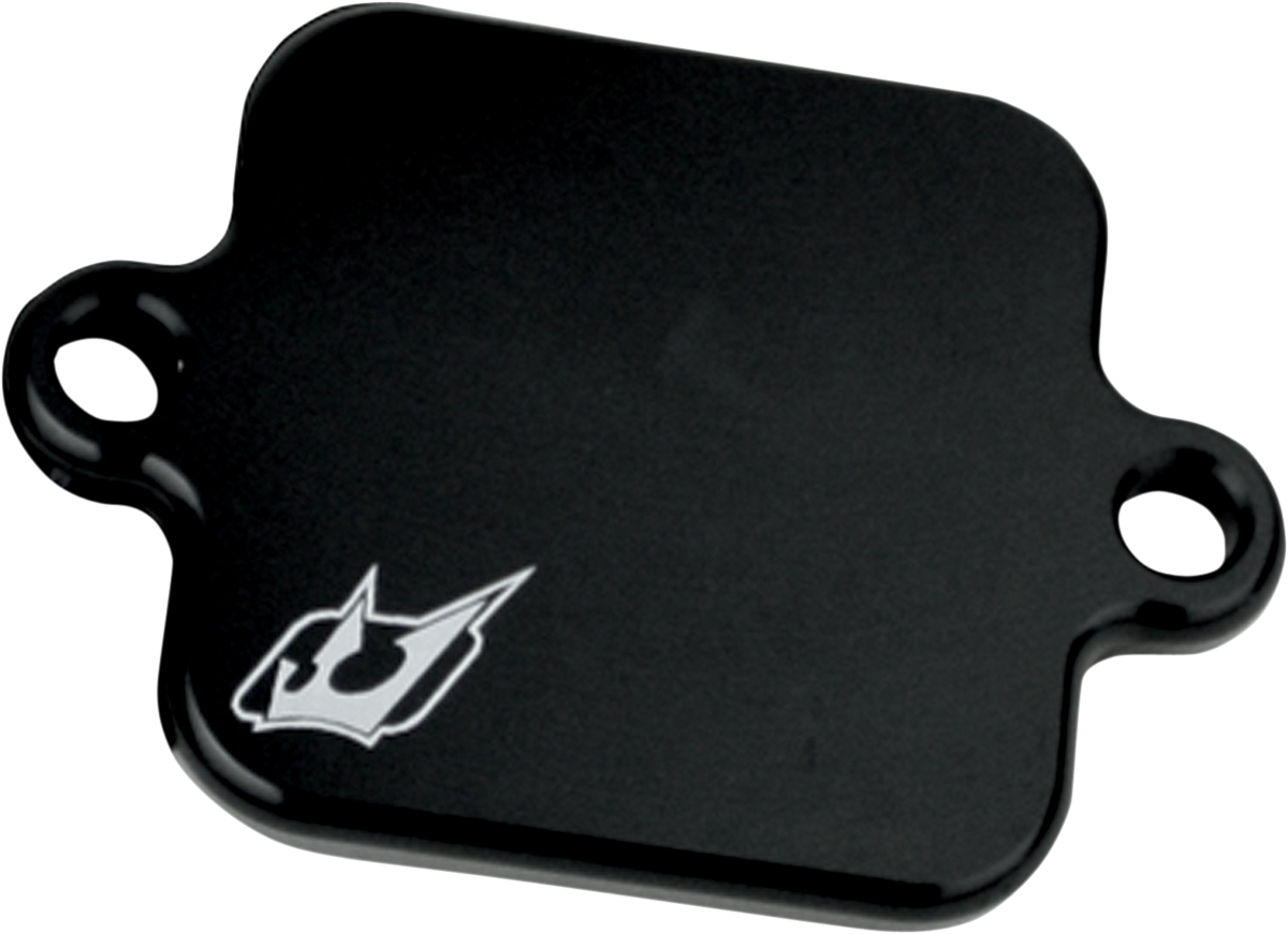 Placa de bloqueo de carreras impulsada - Kawasaki DSBLOCK-13