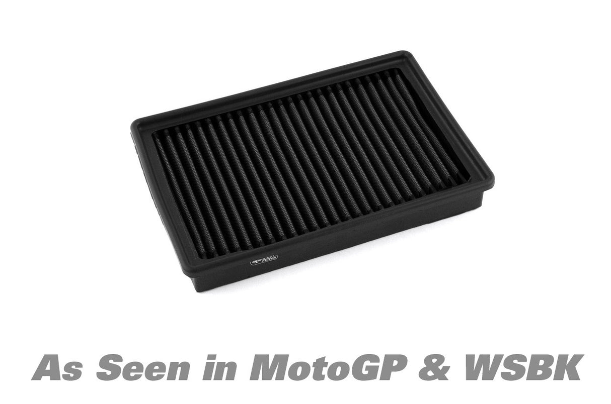 Bimota BB3 Air Filter 2014-2019 | Sprint P08 F1-85 High-Flow Performance