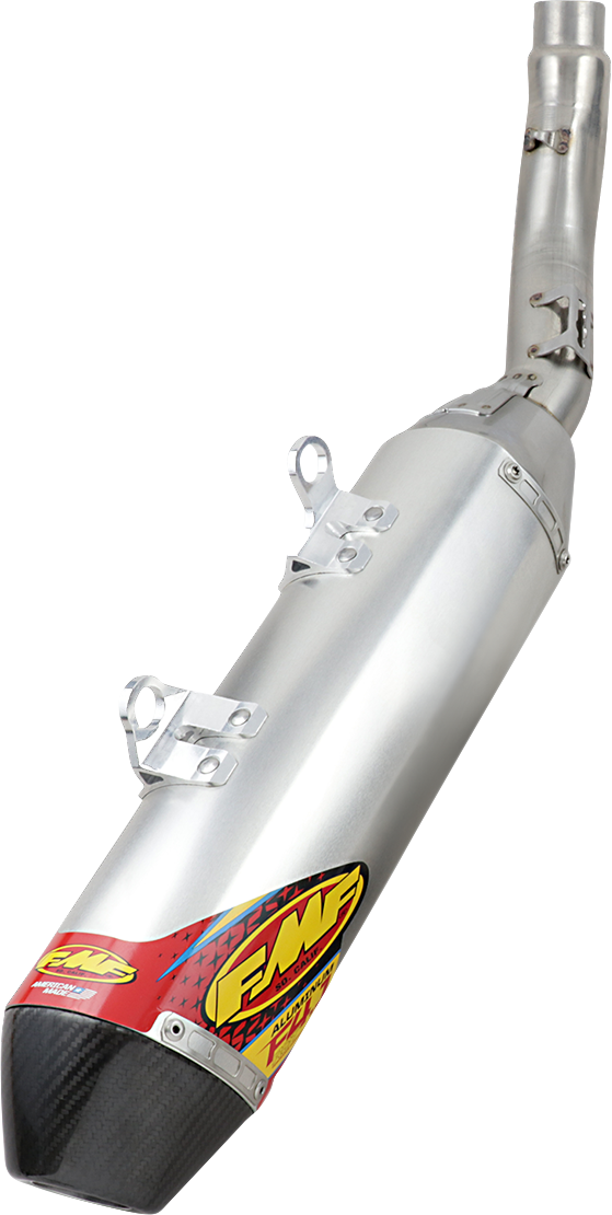 Escape FMF 4.1 RCT con MegaBomb - Aluminio Gas Gas/Husqvarna/KTM 350 XC-F 2019-2022 045636 1820-1873