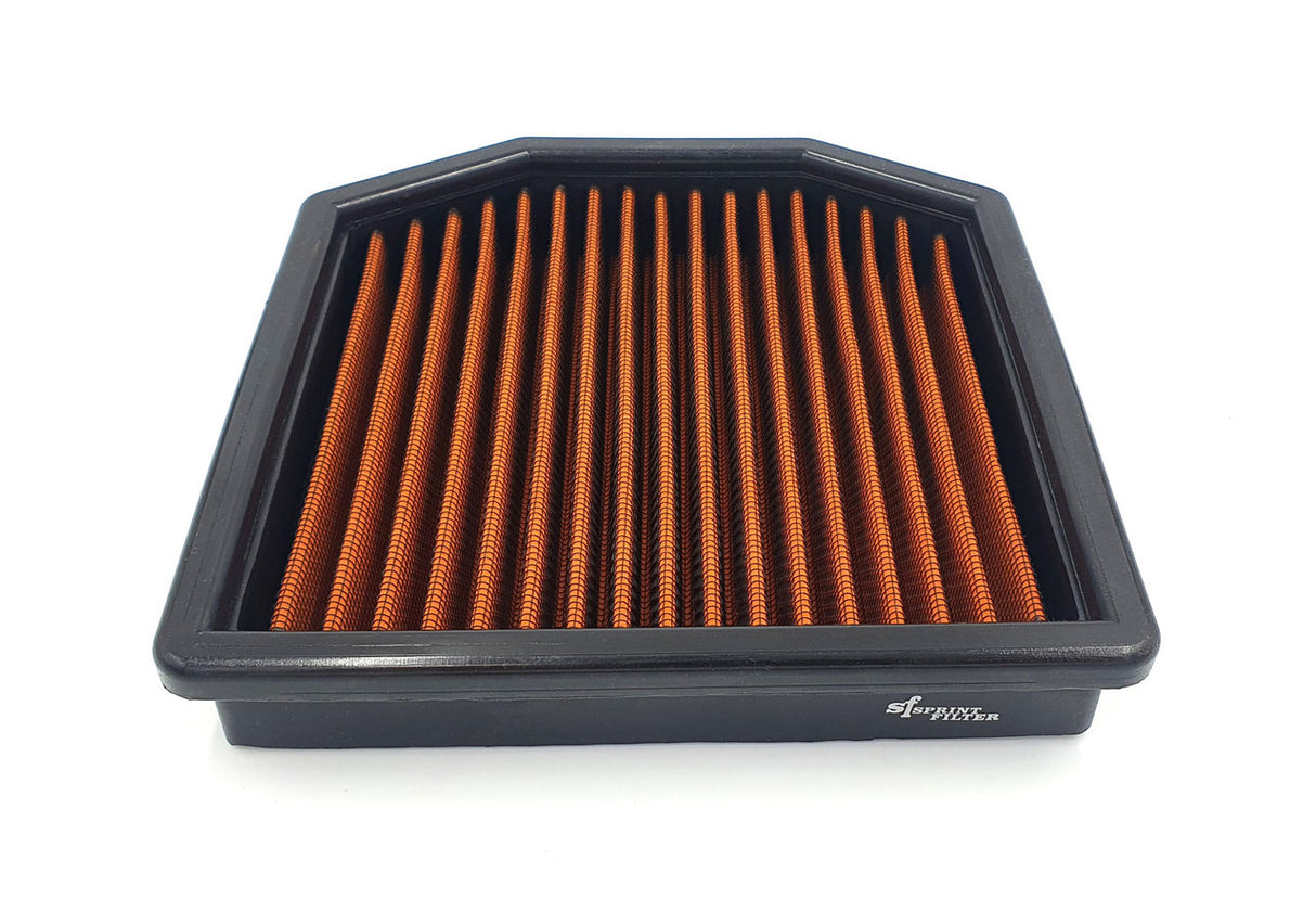 Triumph Tiger 850 Air Filter 2020-2022 | Sprint P08 High-Flow Performance