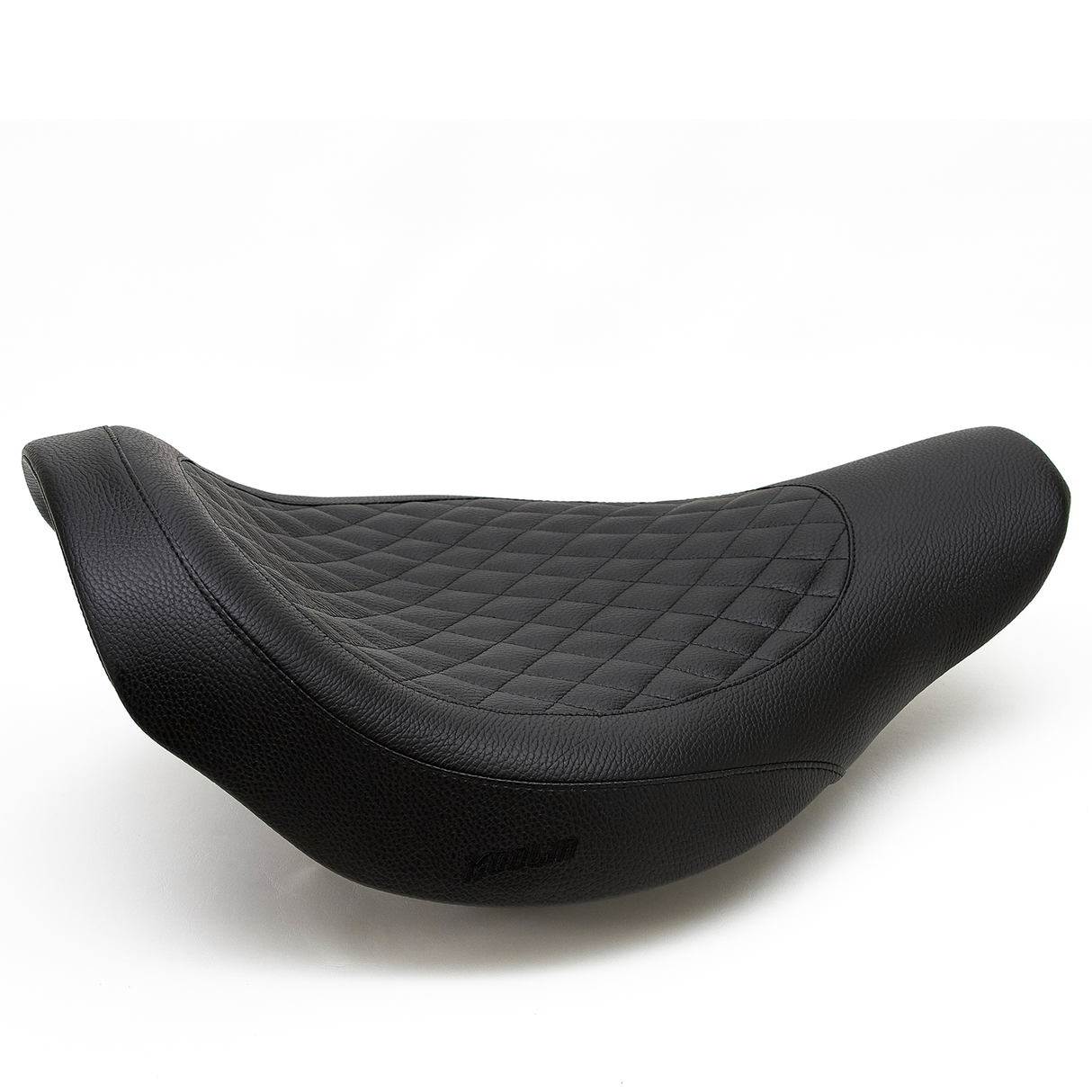 Asiento KODLIN MOTORCYCLE - Solo - Negro - M8 K59661-L