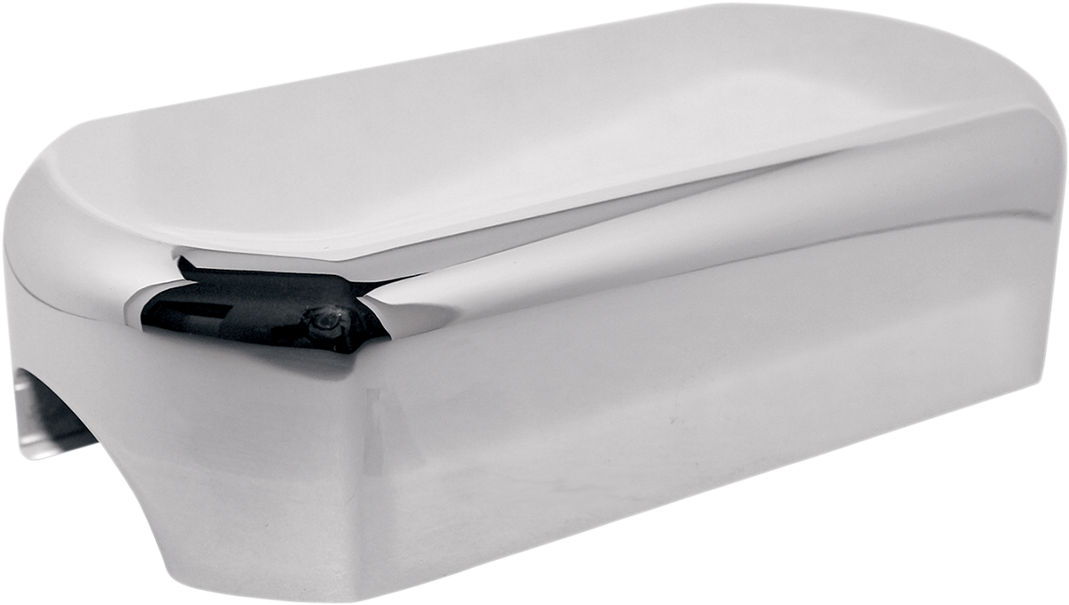 Abrazadera de manillar DRAG SPECIALTIES - Big Buffalo - 1-1/2" 0603-0198