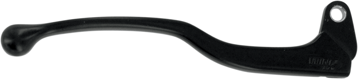 Palanca MOOSE RACING - Mano derecha - Negra 1BTYR38