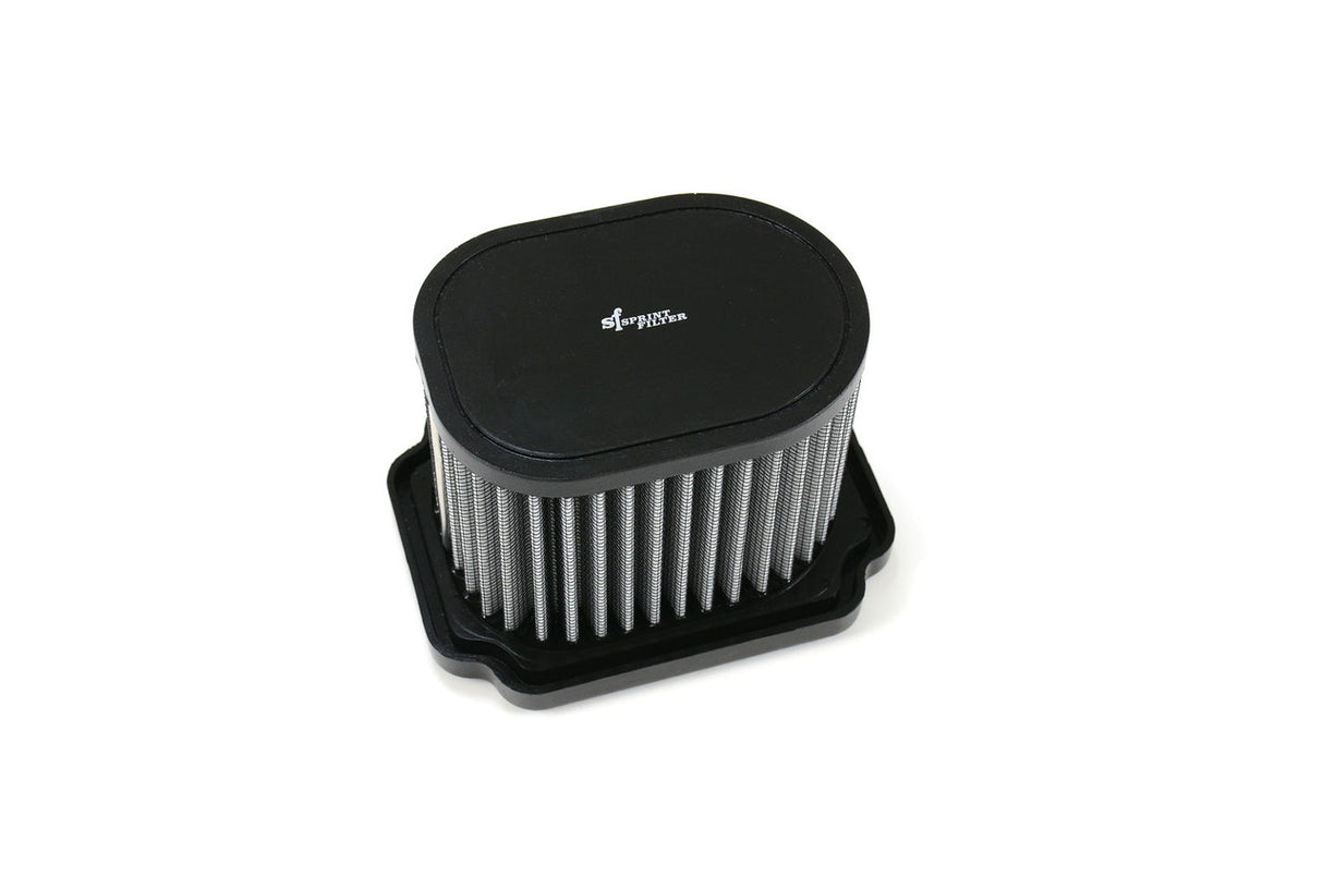 Yamaha Tenere 700 Air Filter 2020-2025 | Sprint T12 High-Flow Off Road Use