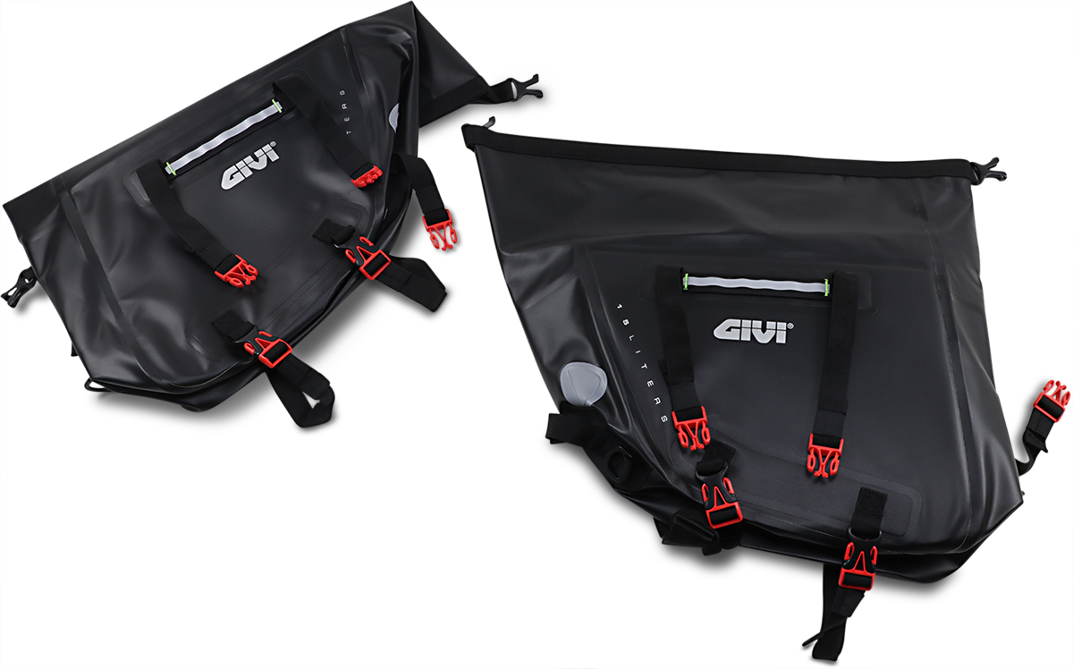 Alforjas GIVI Gravel-T - 15L GRT718