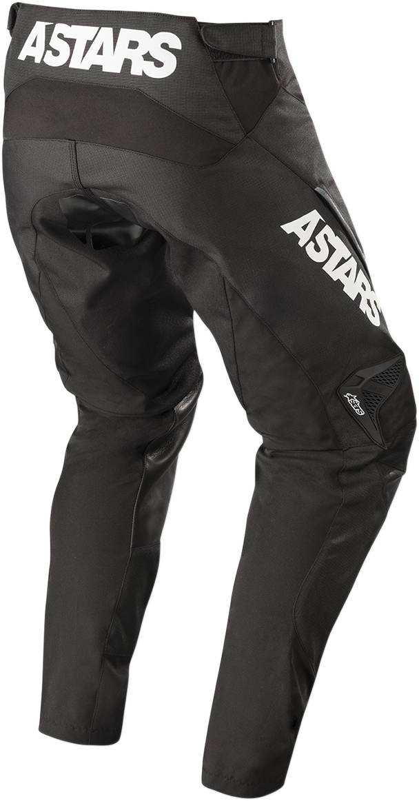 Pantalones ALPINESTARS Venture-R - Negro - Talla 38 EE. UU. / 54 UE 3723019-10-38