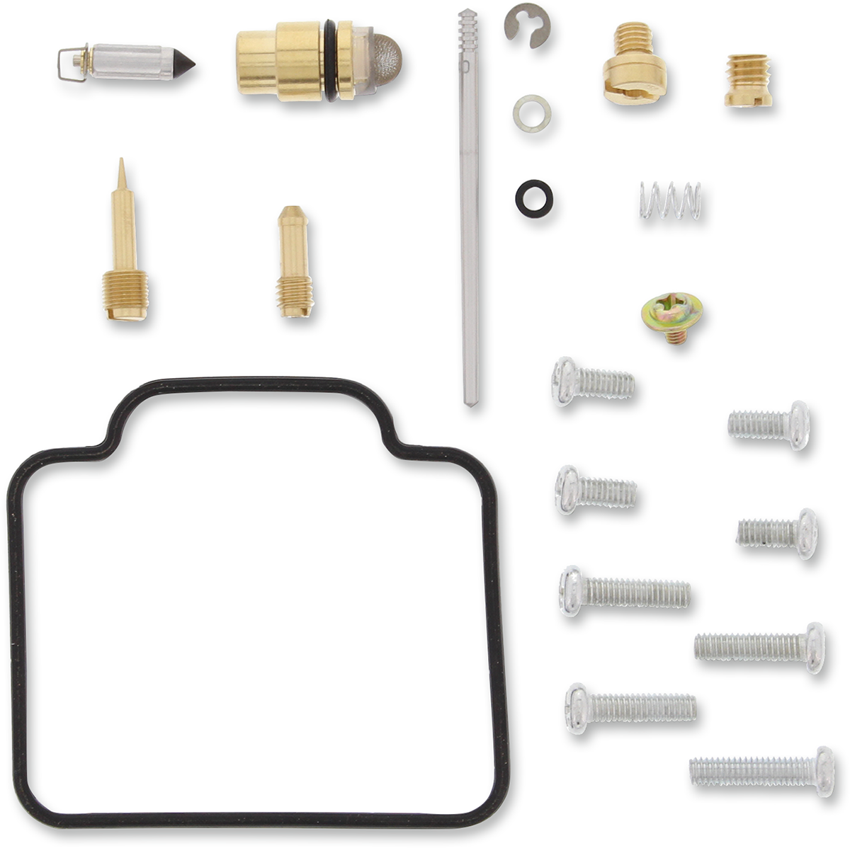Kit de reparación de carburador MOOSE RACING - Arctic Cat 26-1438
