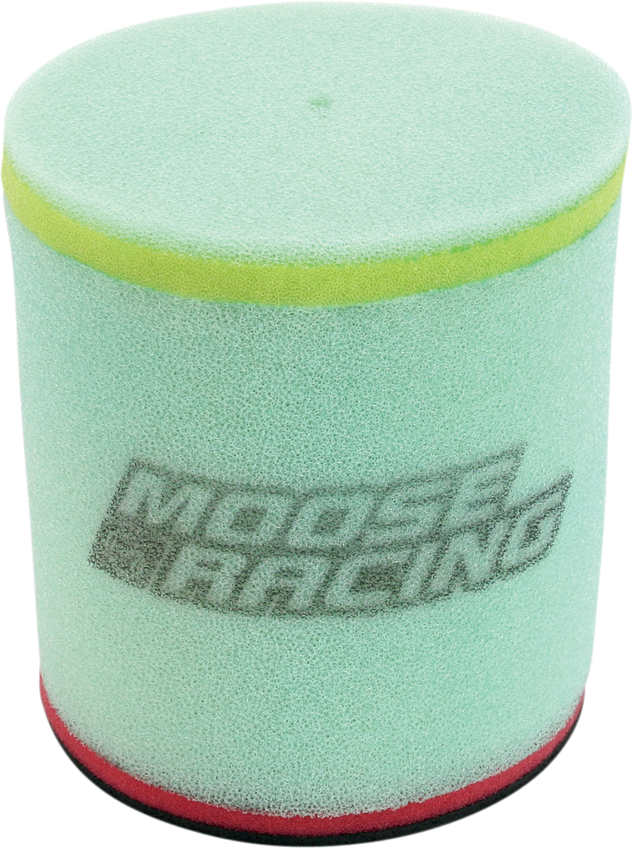 Filtro de aire prelubricado MOOSE RACING - Suzuki/Arctic Cat P3-70-11