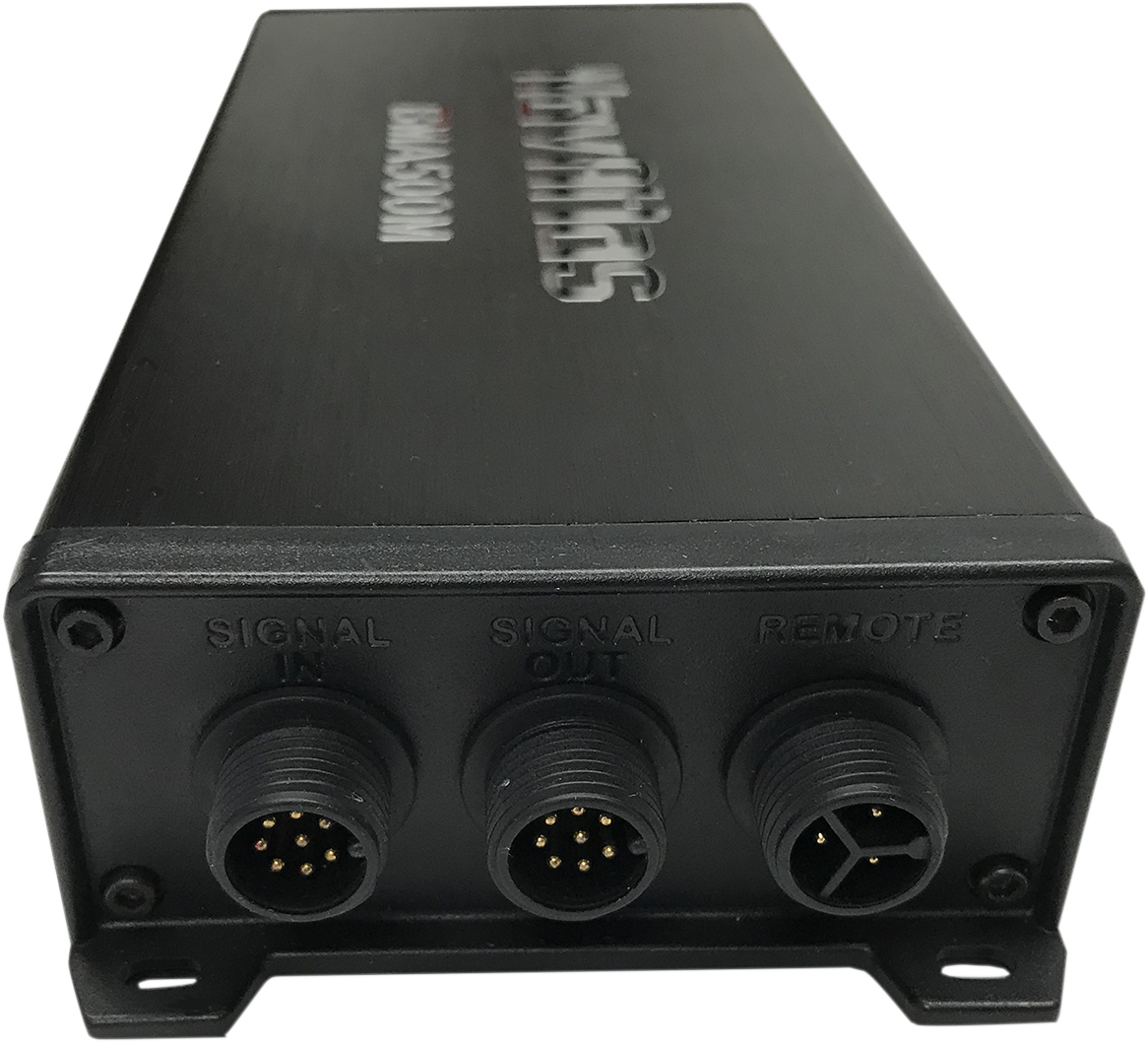 Amplificador mono NAVATLAS BMA500M
