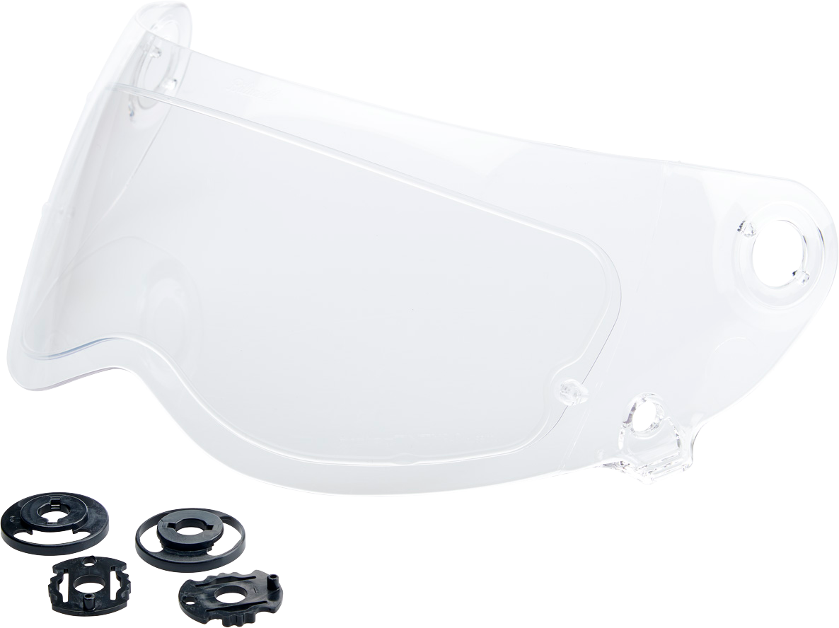 Protector divisor de carril BILTWELL - Pinlock - ProtecTINT 1112-402
