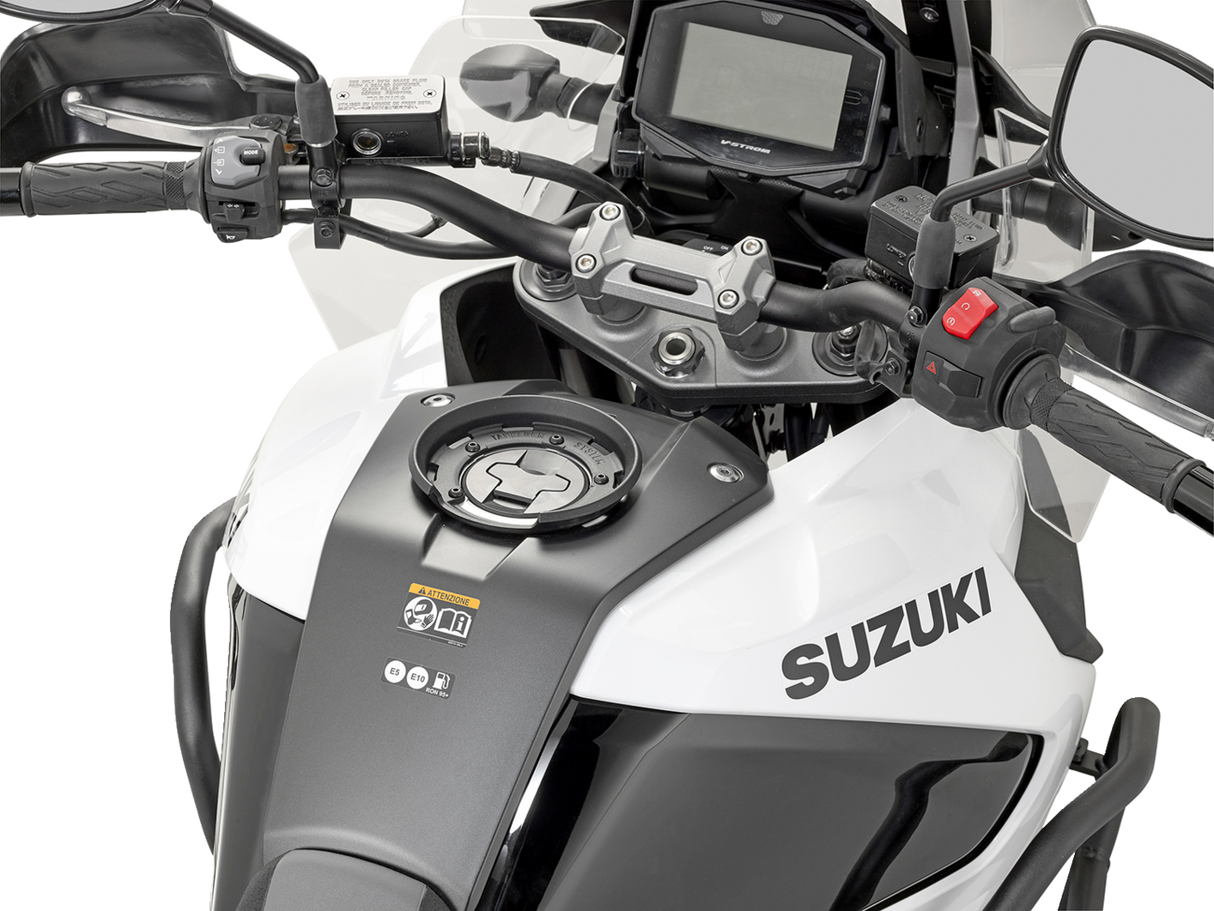 Anillo de bloqueo del depósito GIVI - Suzuki BF50