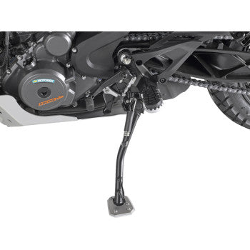 Pie de caballete lateral GIVI - KTM | HusqvarnaES7712