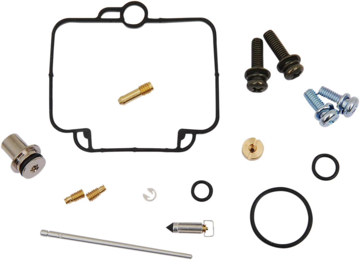 Kit de reparación de carburador MOOSE RACING - Suzuki 26-1766