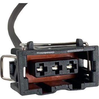 Arnés de cola de cerdo para luces traseras MOOSE UTILITY - Can-Am 500-1068-PU