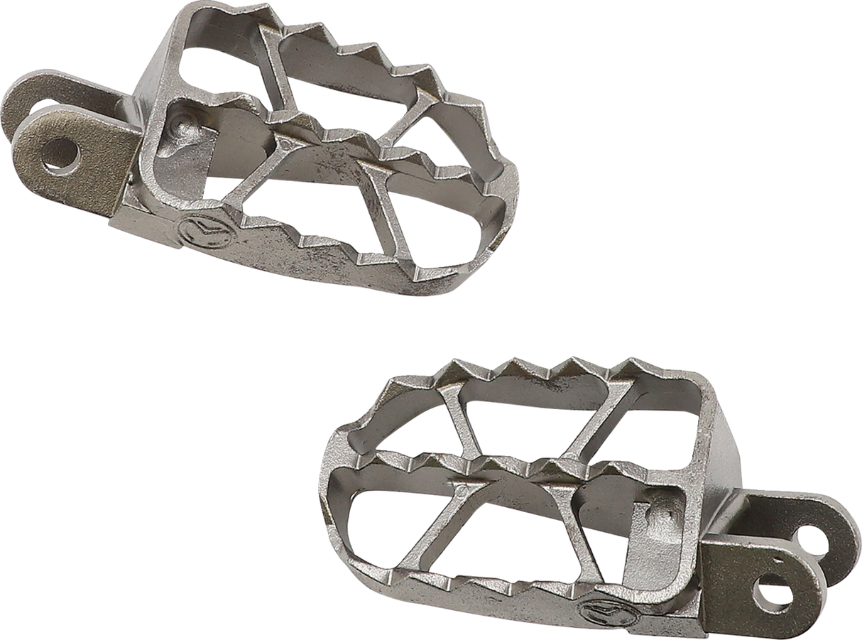 Estriberas MOOSE RACING Serie ND - Honda NDXR-5
