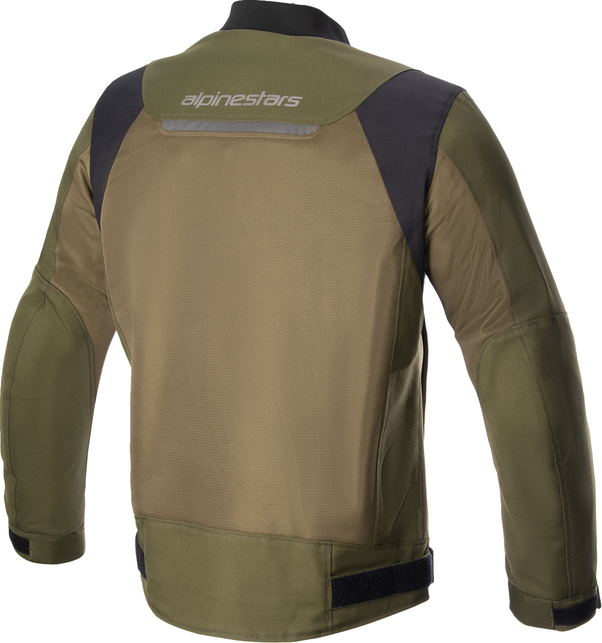 Chaqueta ALPINESTARS Luc v2 Air - Verde - 4XL 3308822-619-4X