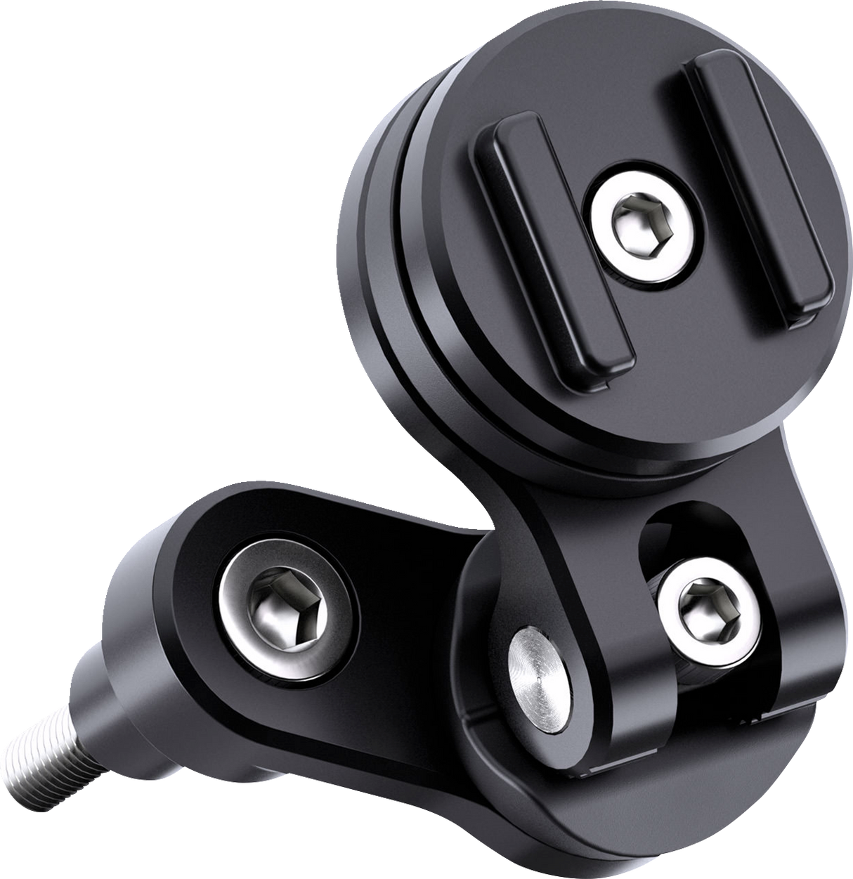 Soporte para teléfono SP CONNECT - Pro - Embrague - Negro 53230