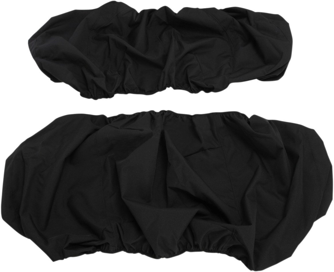 Funda de asiento MOOSE UTILITY - Negra - Pioneer PIOTBS-11