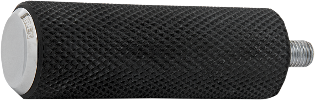 Clavija de cambio ARLEN NESS - Moleteada - Cromada 07-926